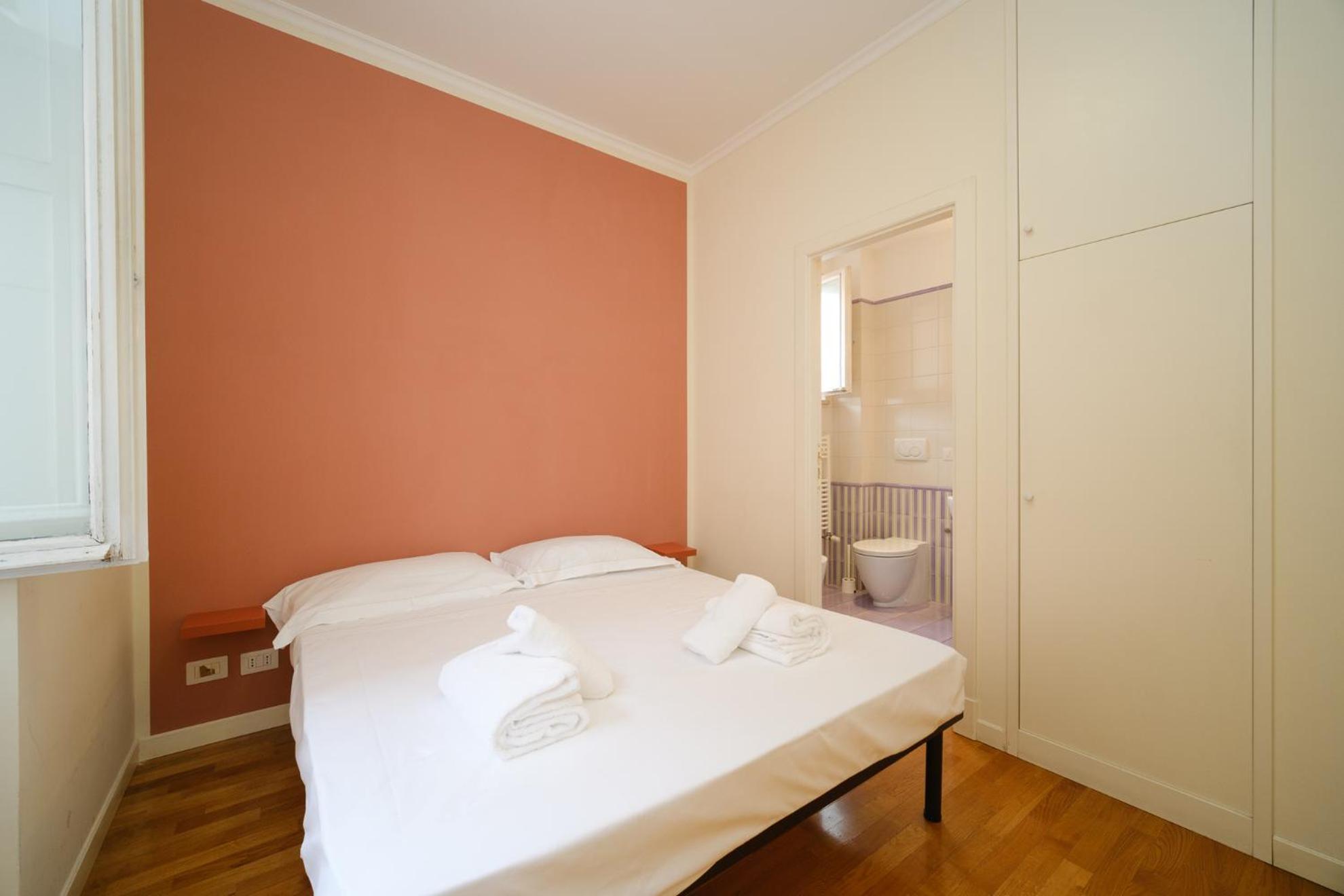 Apartamento Elisa's Trevi Fountain Buddyrent *