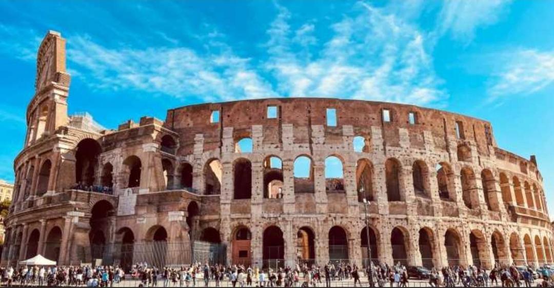 Maison Merulana Colosseo * Roma