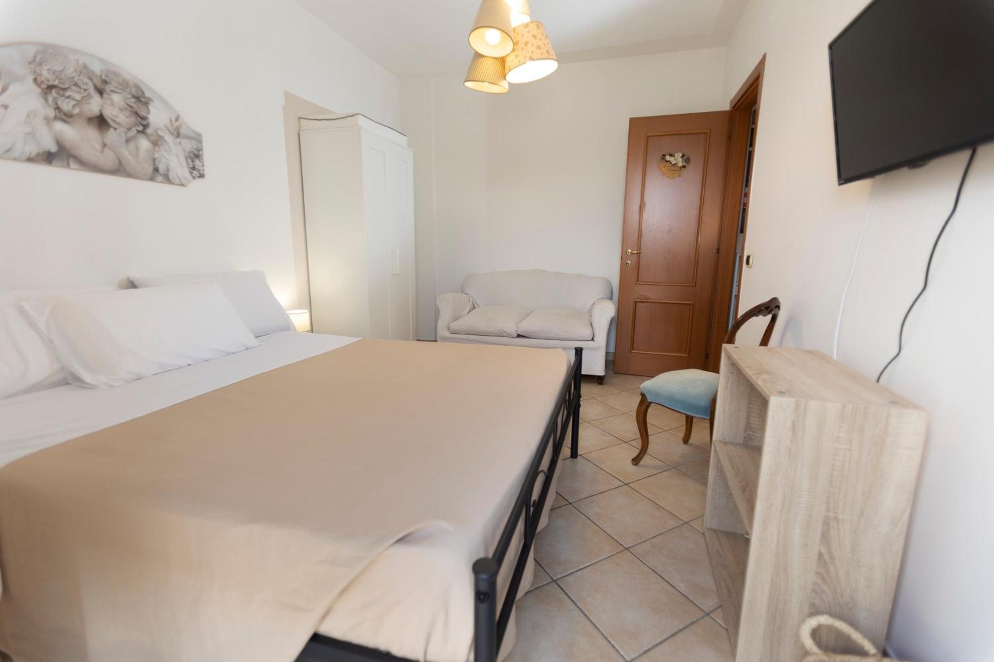Lacasadigiulia Apartment Rom