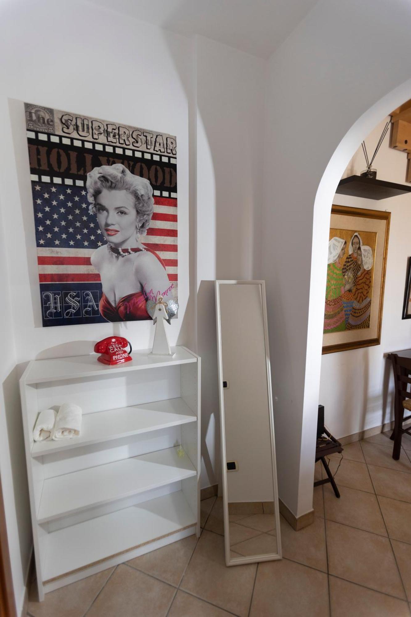 Apartamento Lacasadigiulia