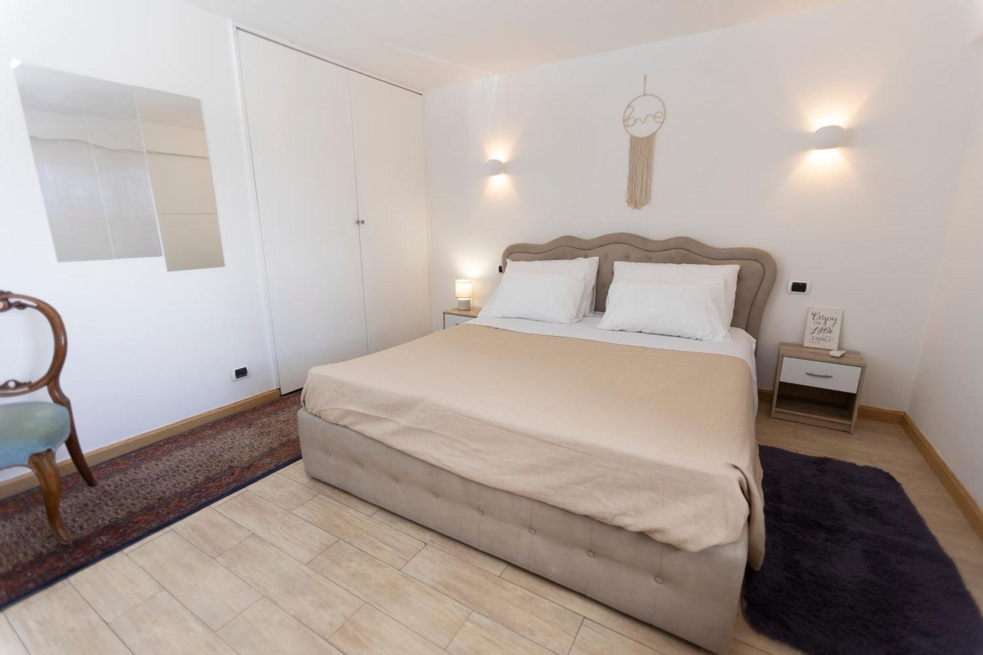 Apartment Lacasadigiulia *