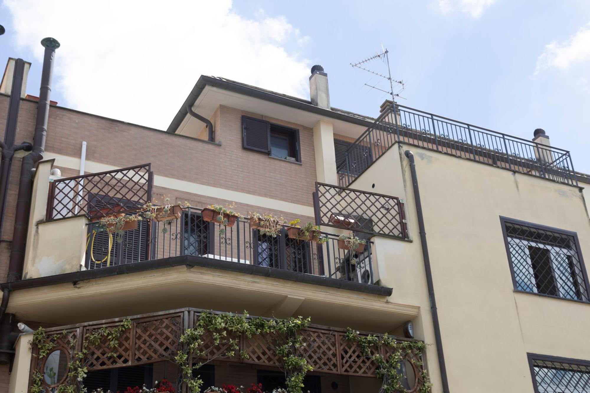 Apartment Lacasadigiulia