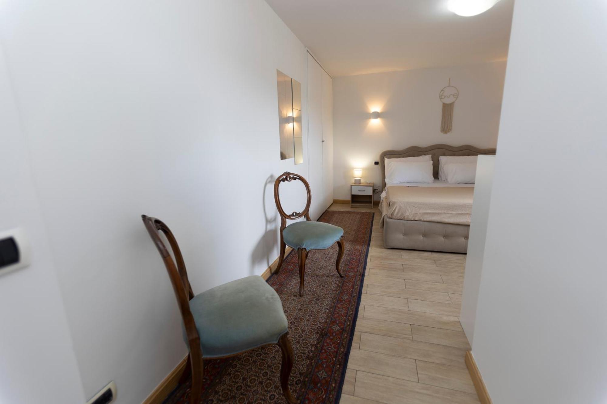 Lacasadigiulia Apartment *