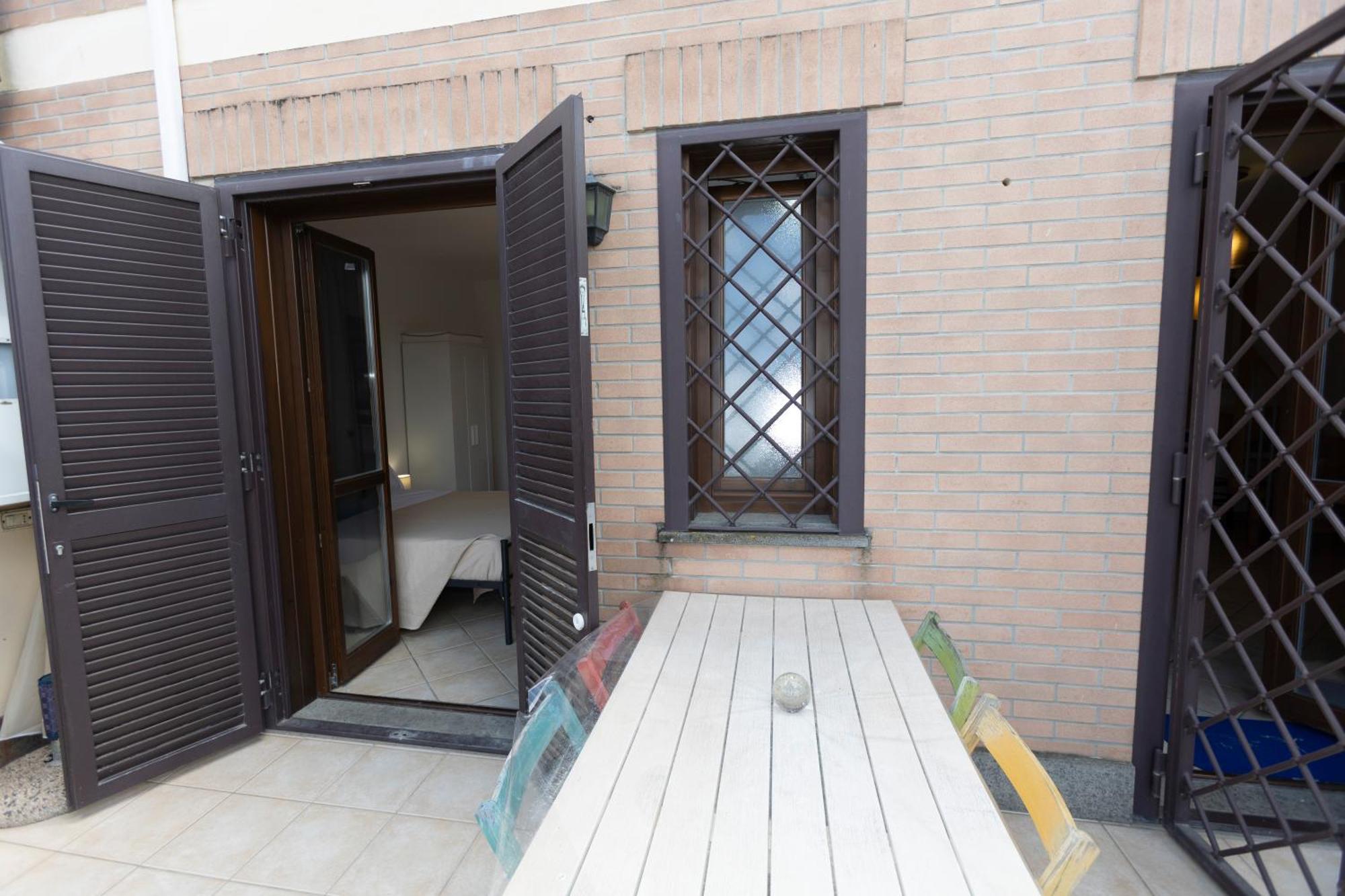 Lacasadigiulia Apartment Rom
