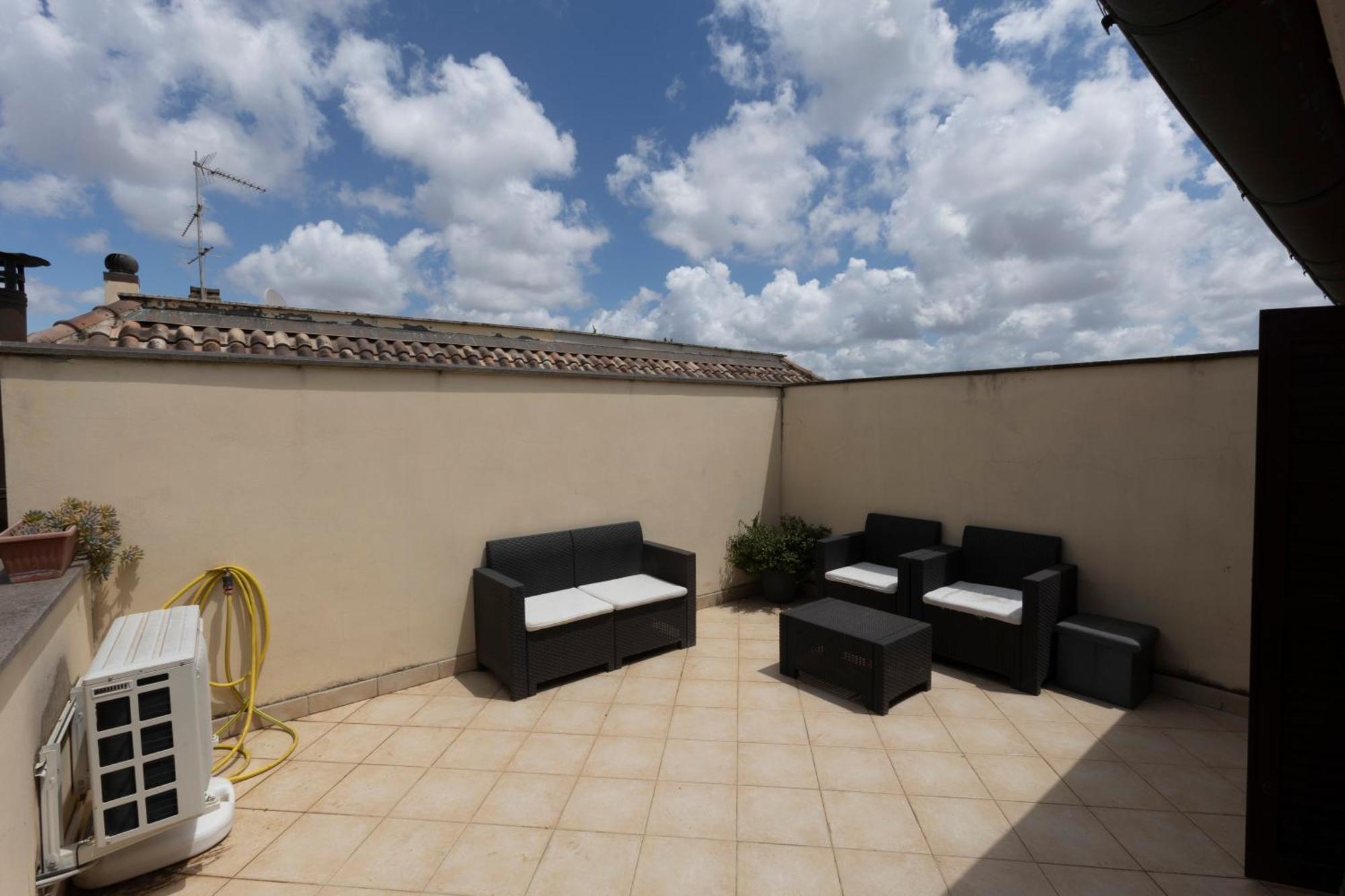 Apartment Lacasadigiulia