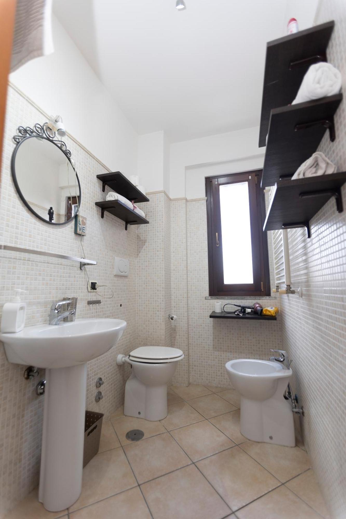 Lacasadigiulia Apartment Rom