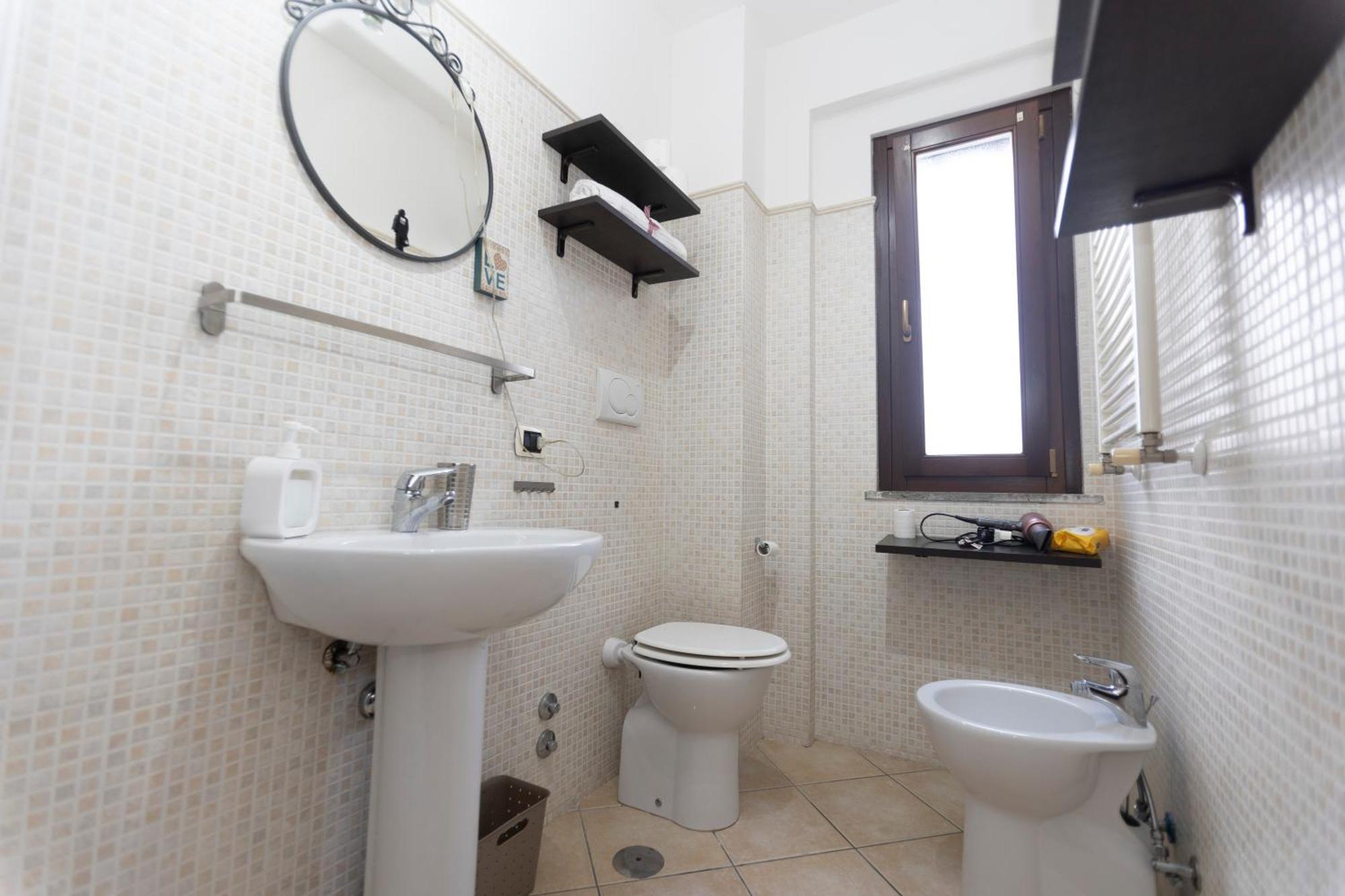 Apartment Lacasadigiulia