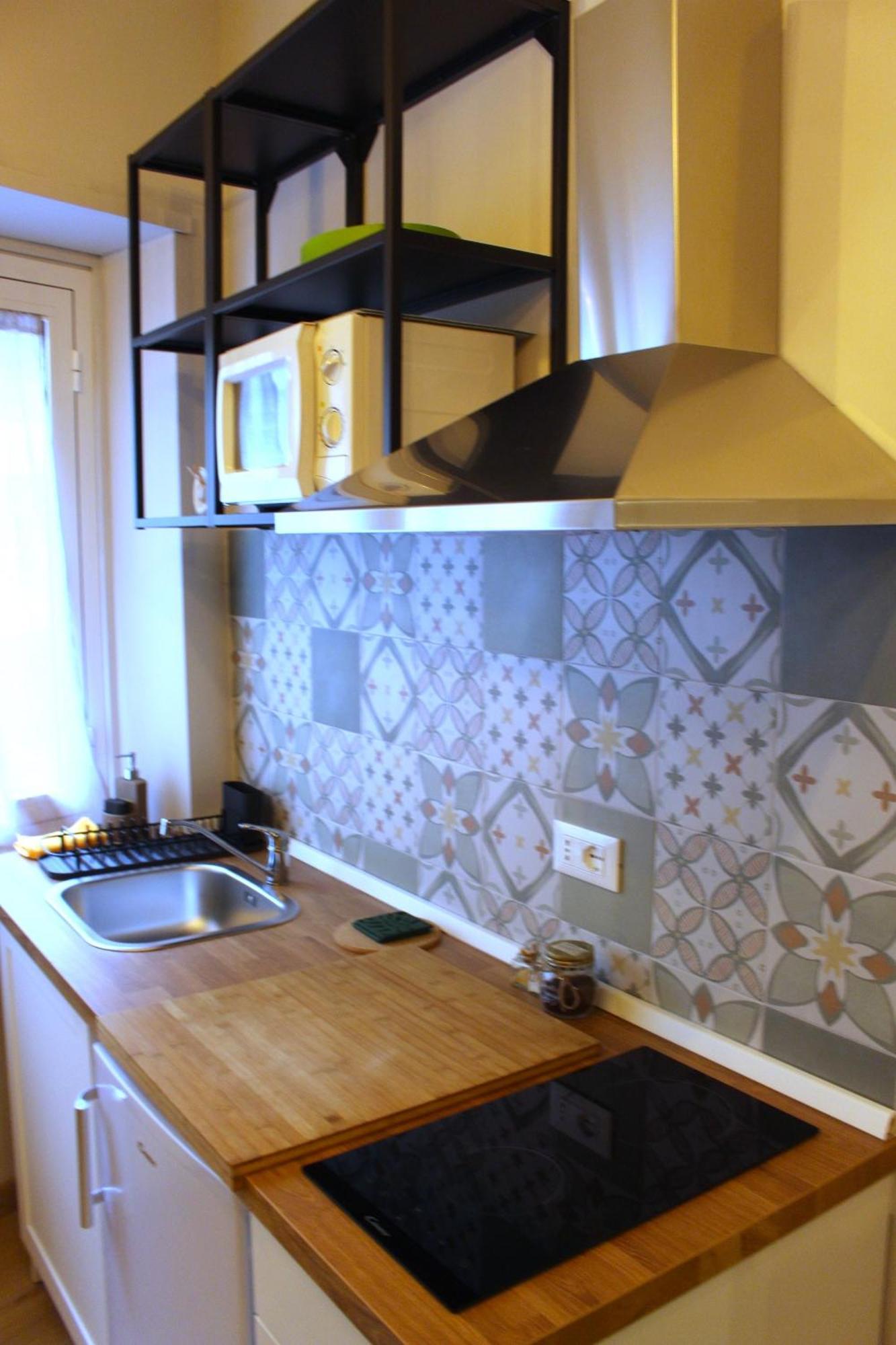 Monolocale Urban House Marconi Appartamento Roma