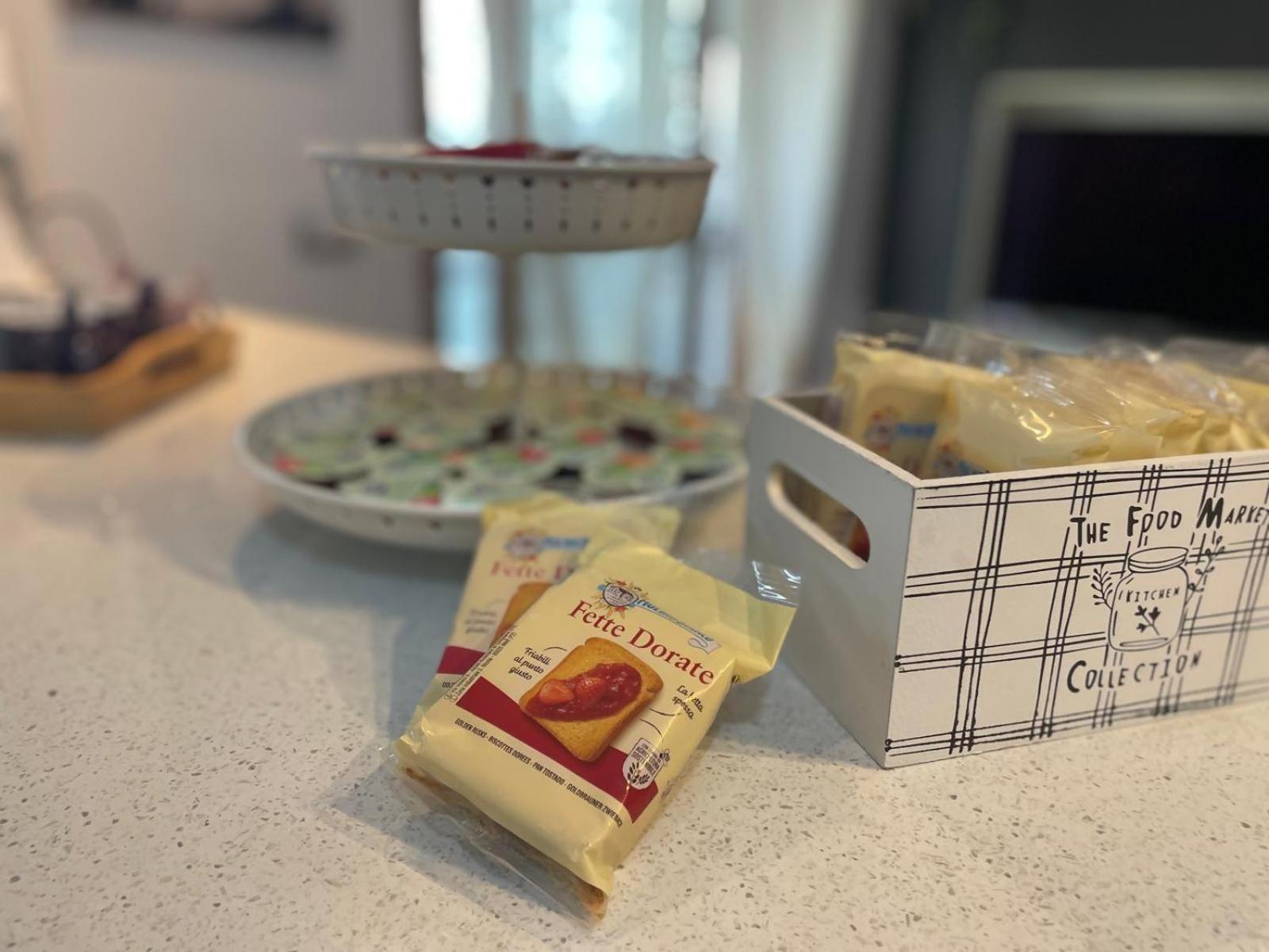 Sweet Tiburtina 15 Minuti Dal Colosseo Leilighet Roma