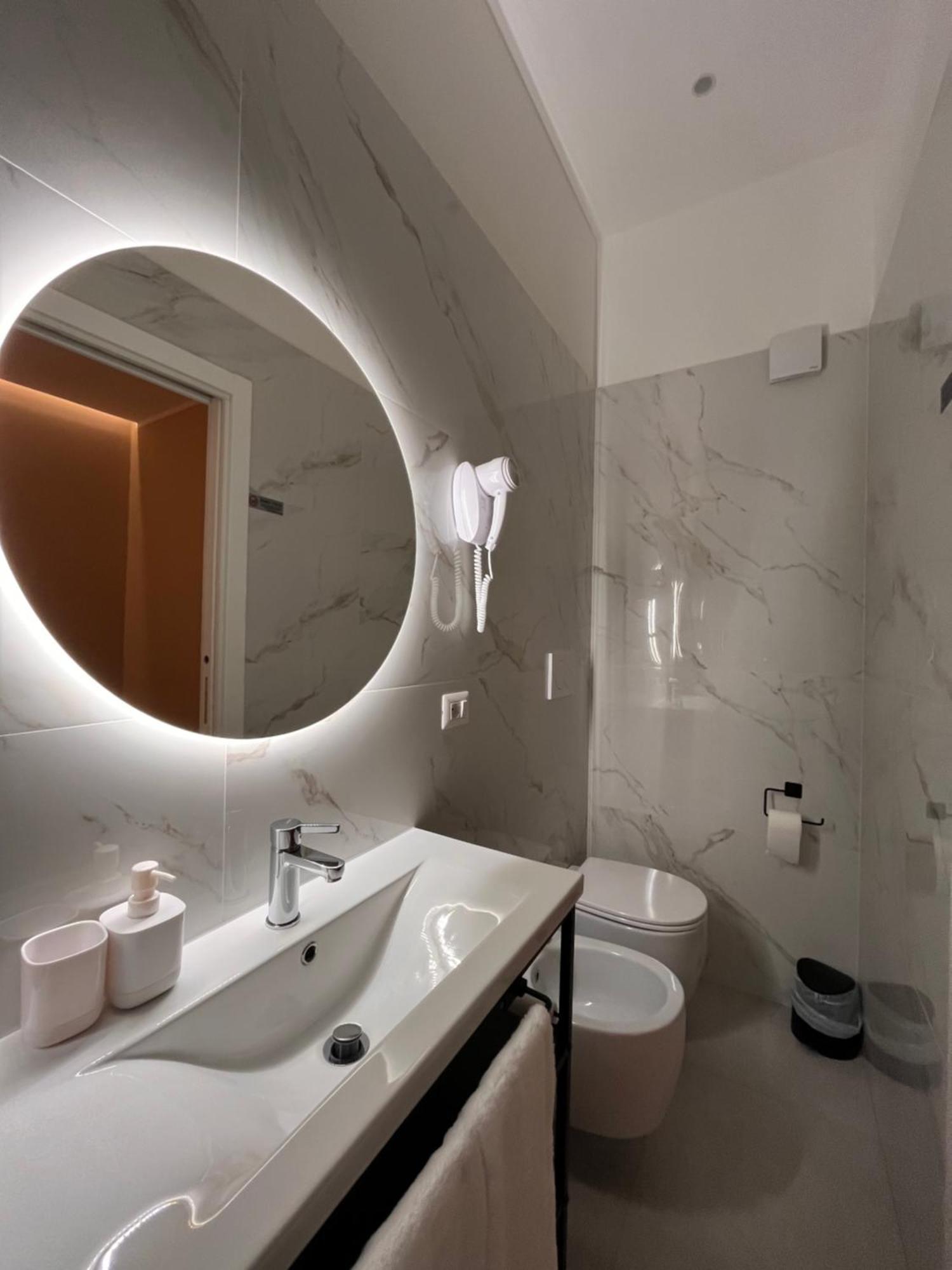 Guest house Colosseum Deluxe