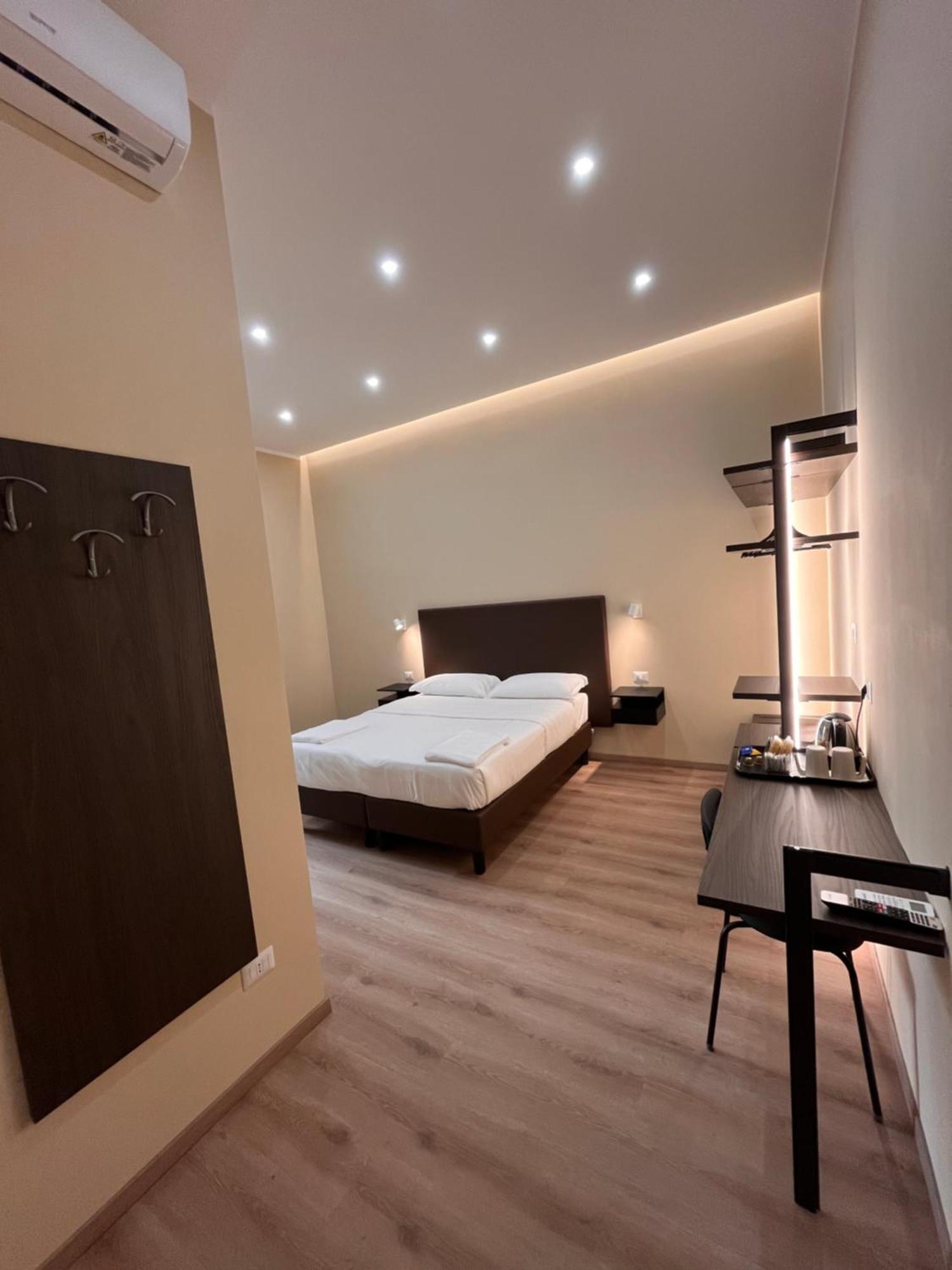 Guest house Colosseum Deluxe Rome