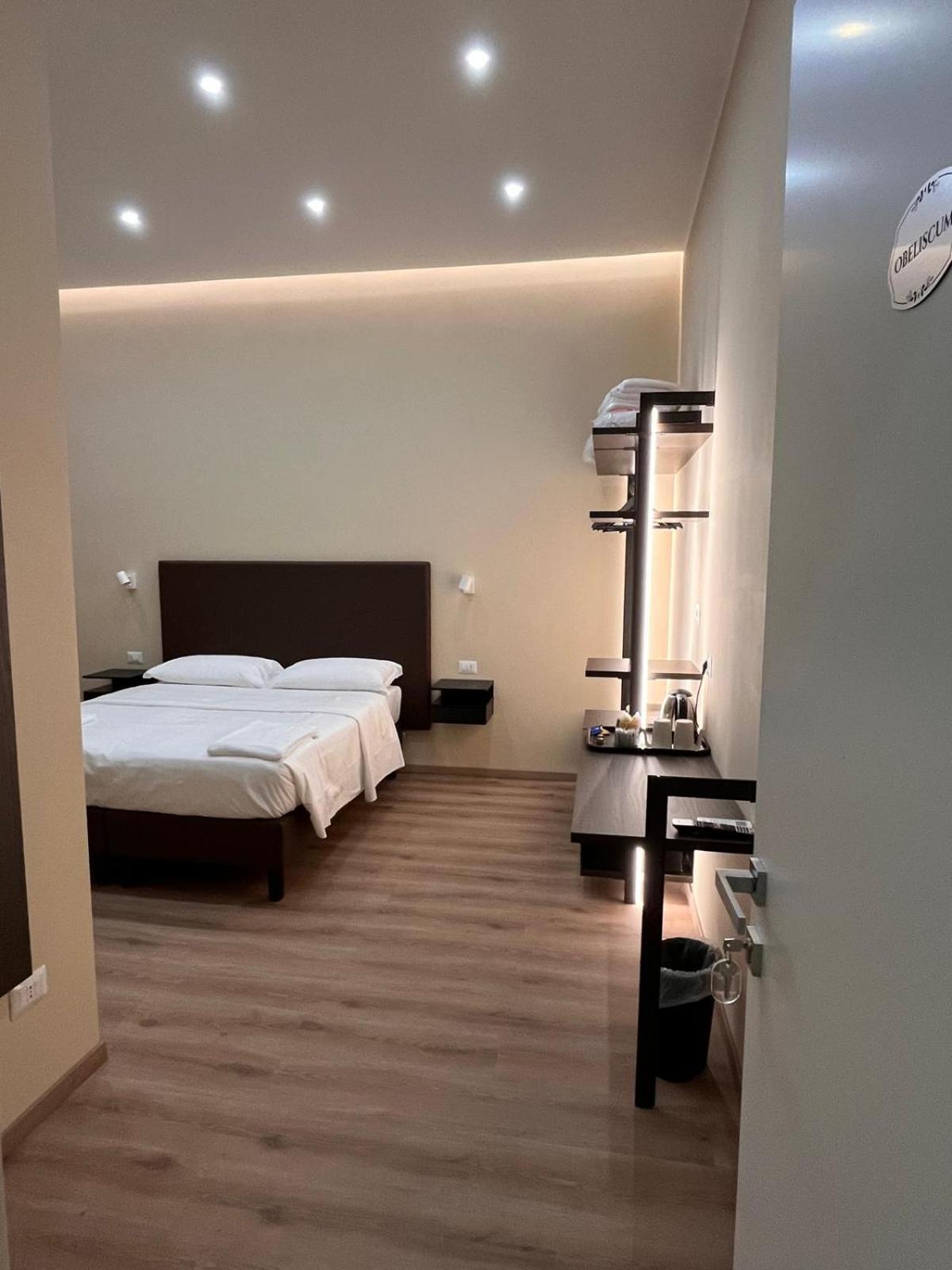 Guest house Colosseum Deluxe Rome