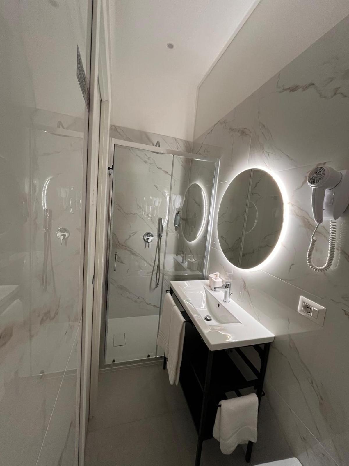 Colosseum Deluxe Guest house Rome