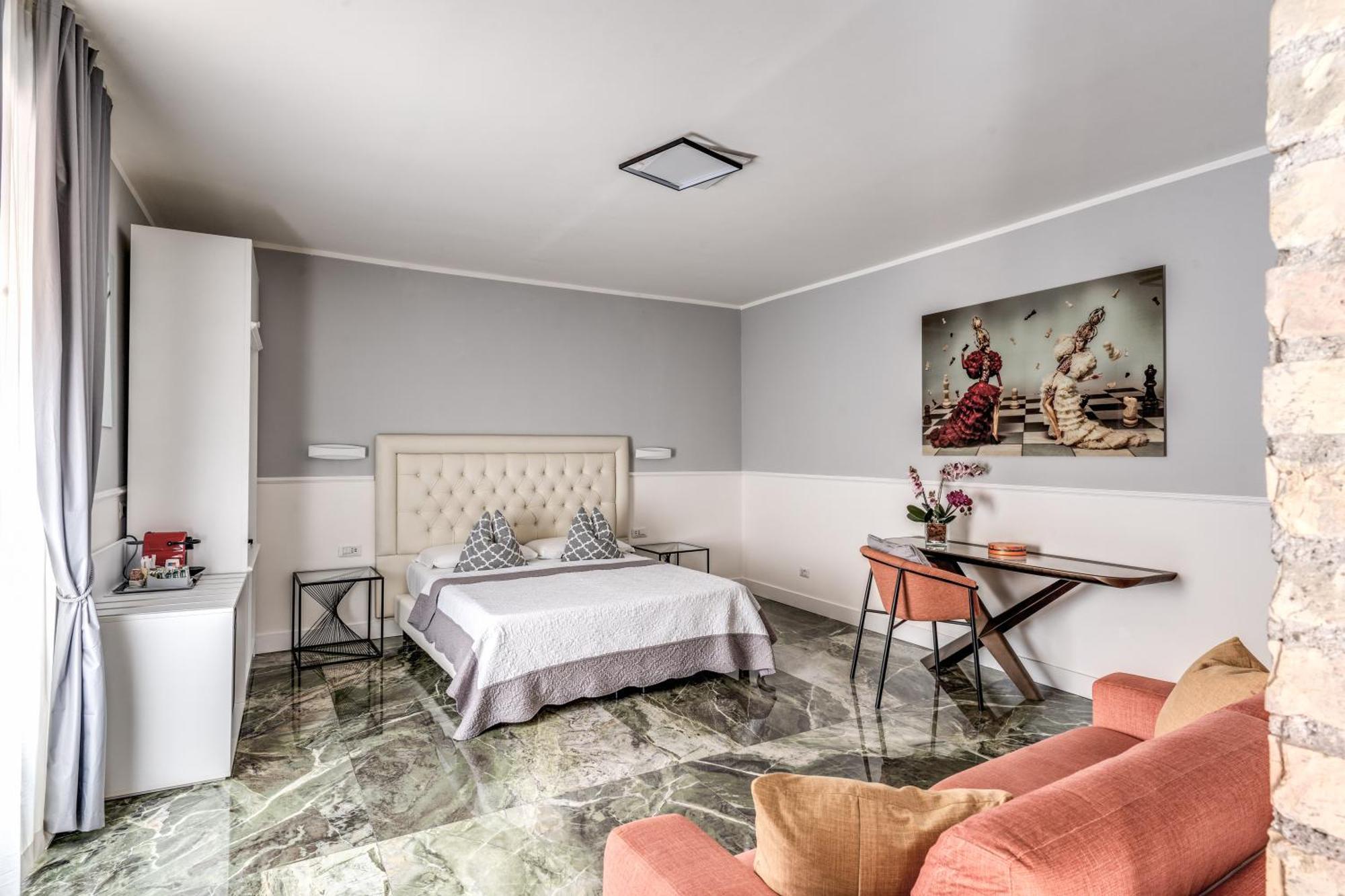 Spanish Step Dream *