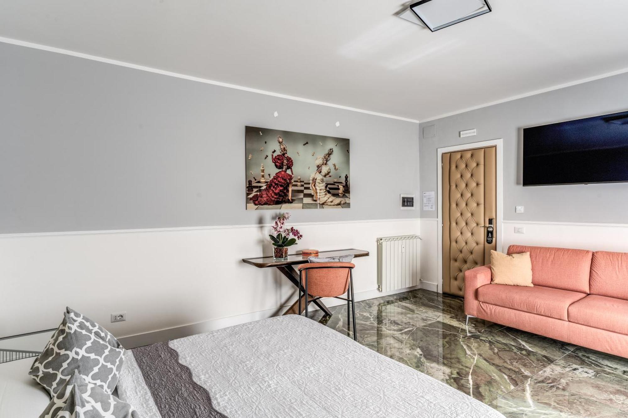 Spanish Step Dream Roma