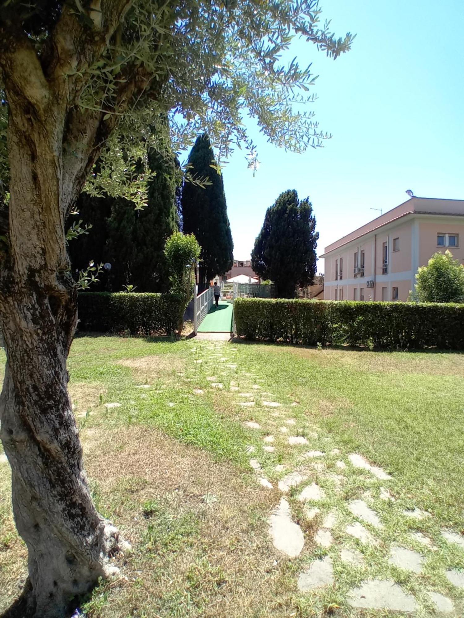 La Dimora Del Gallo Appartamento Roma