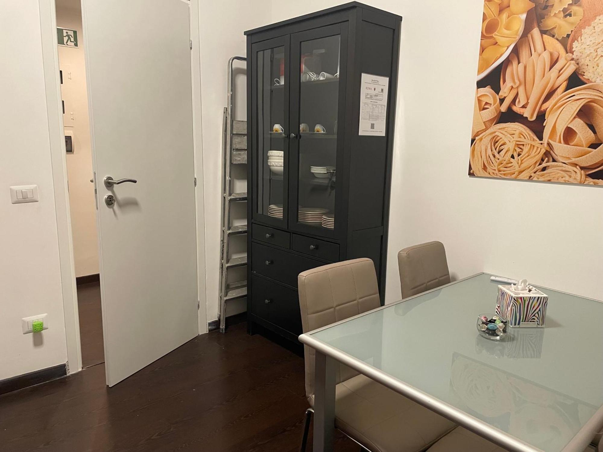 Aniene Gh Appartamento Roma