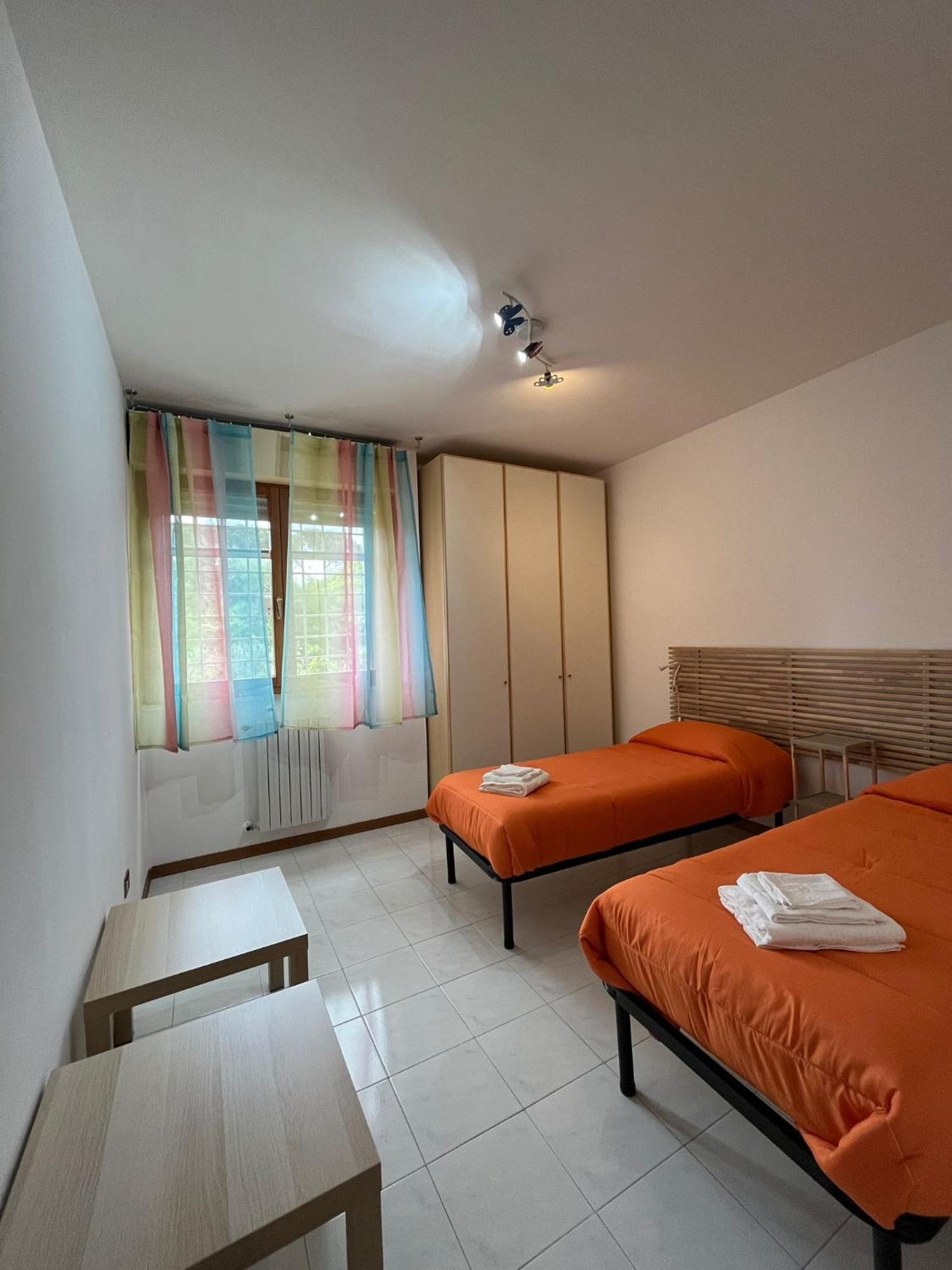 Apartamento Pretty House Roma