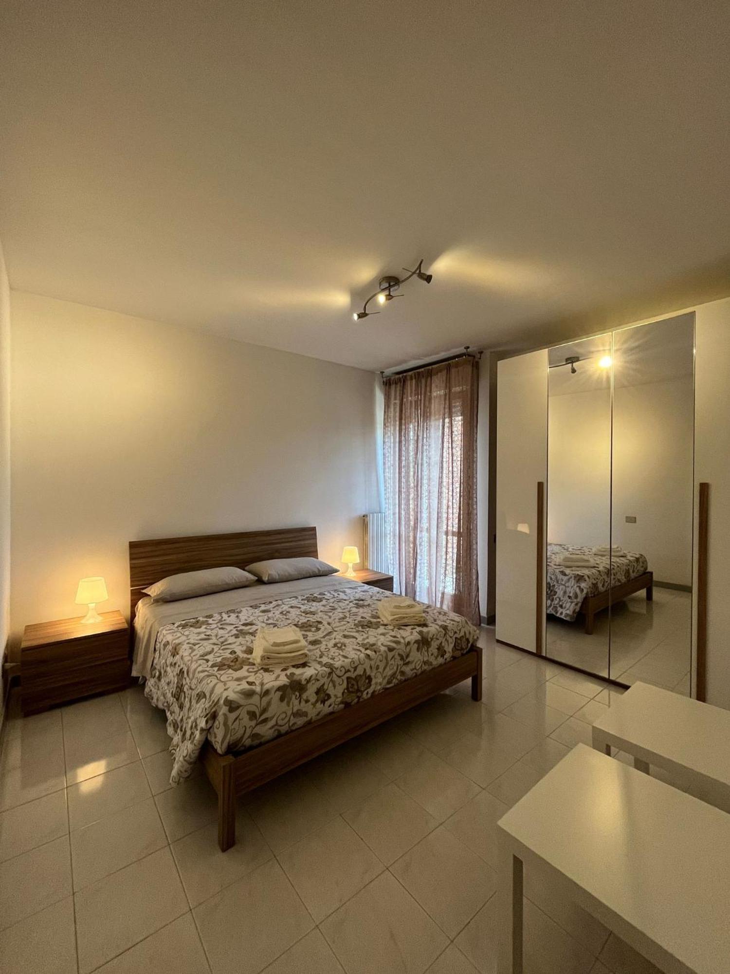 Pretty House Apartamento *