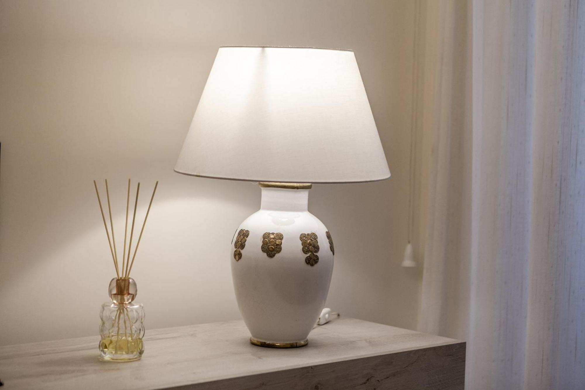 Gioiello Vaticano Apartment *