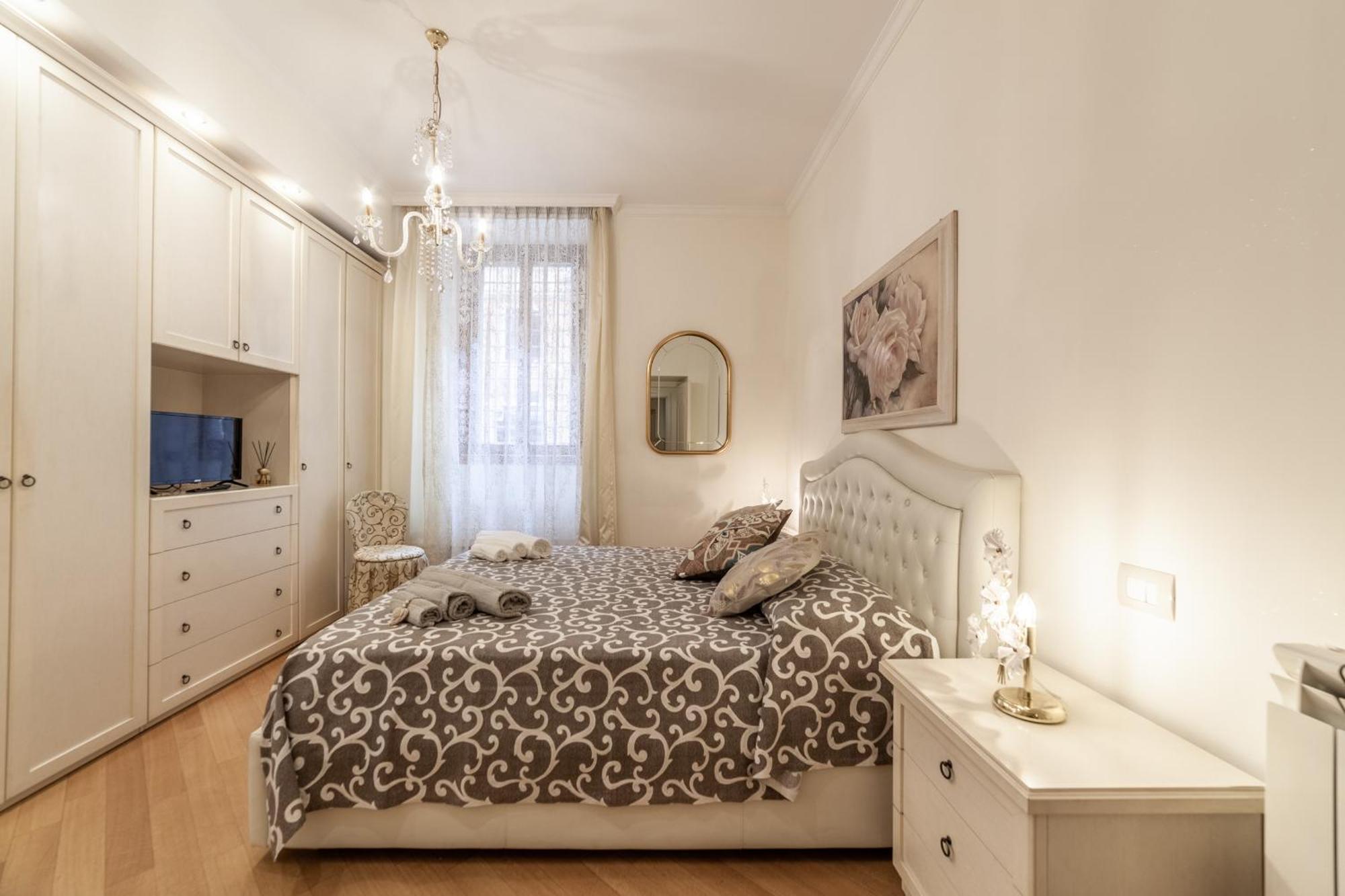 Apartment Gioiello Vaticano