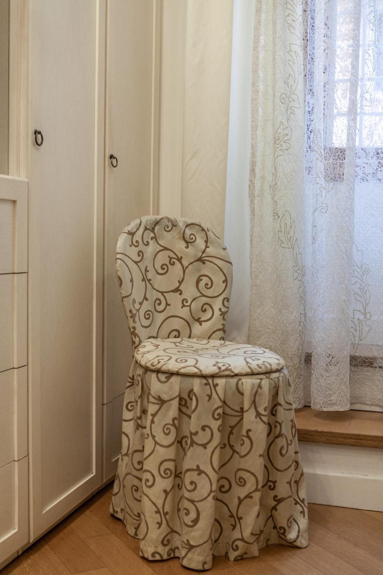 Apartamento Gioiello Vaticano
