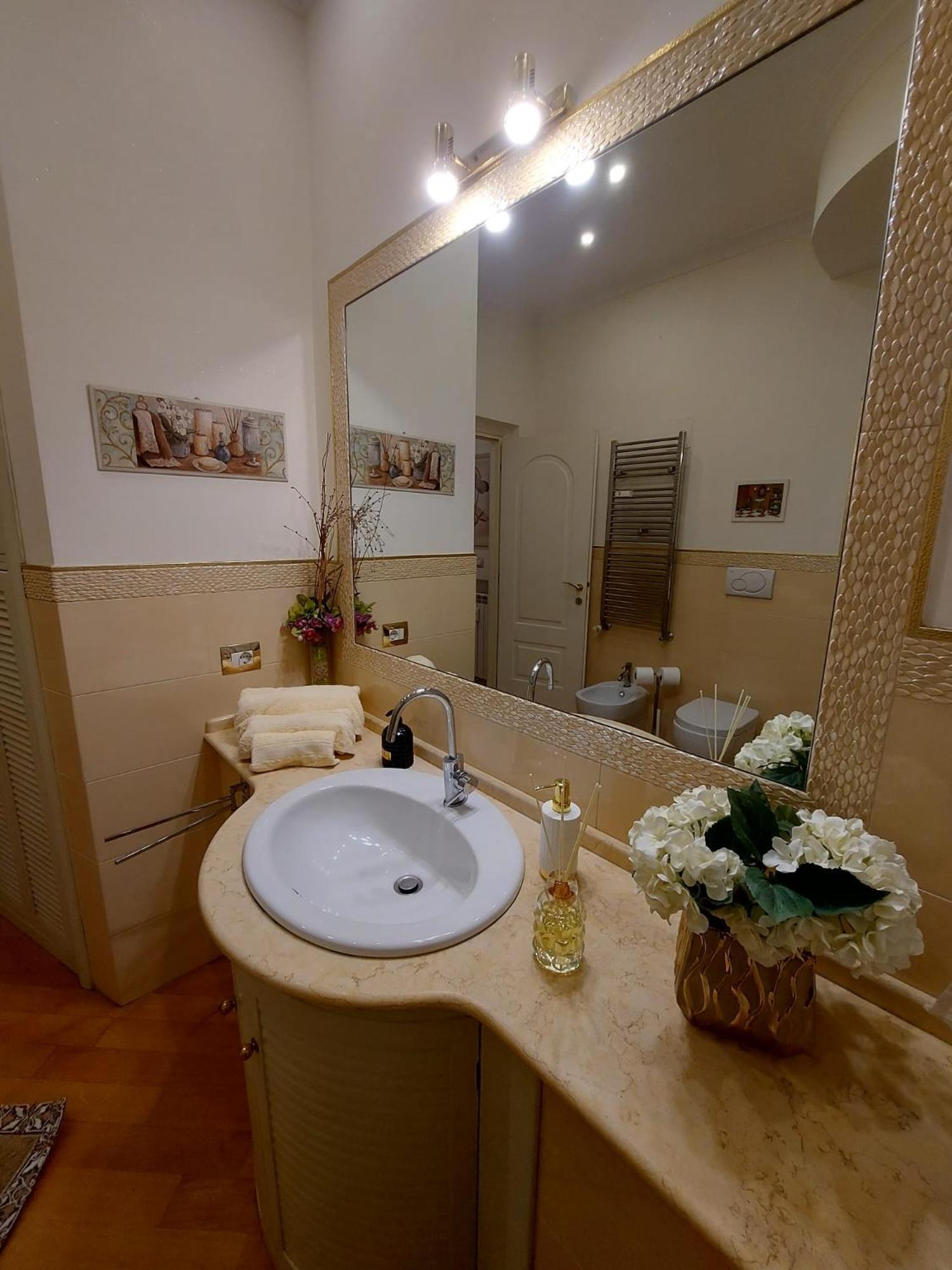 Apartment Gioiello Vaticano Rom