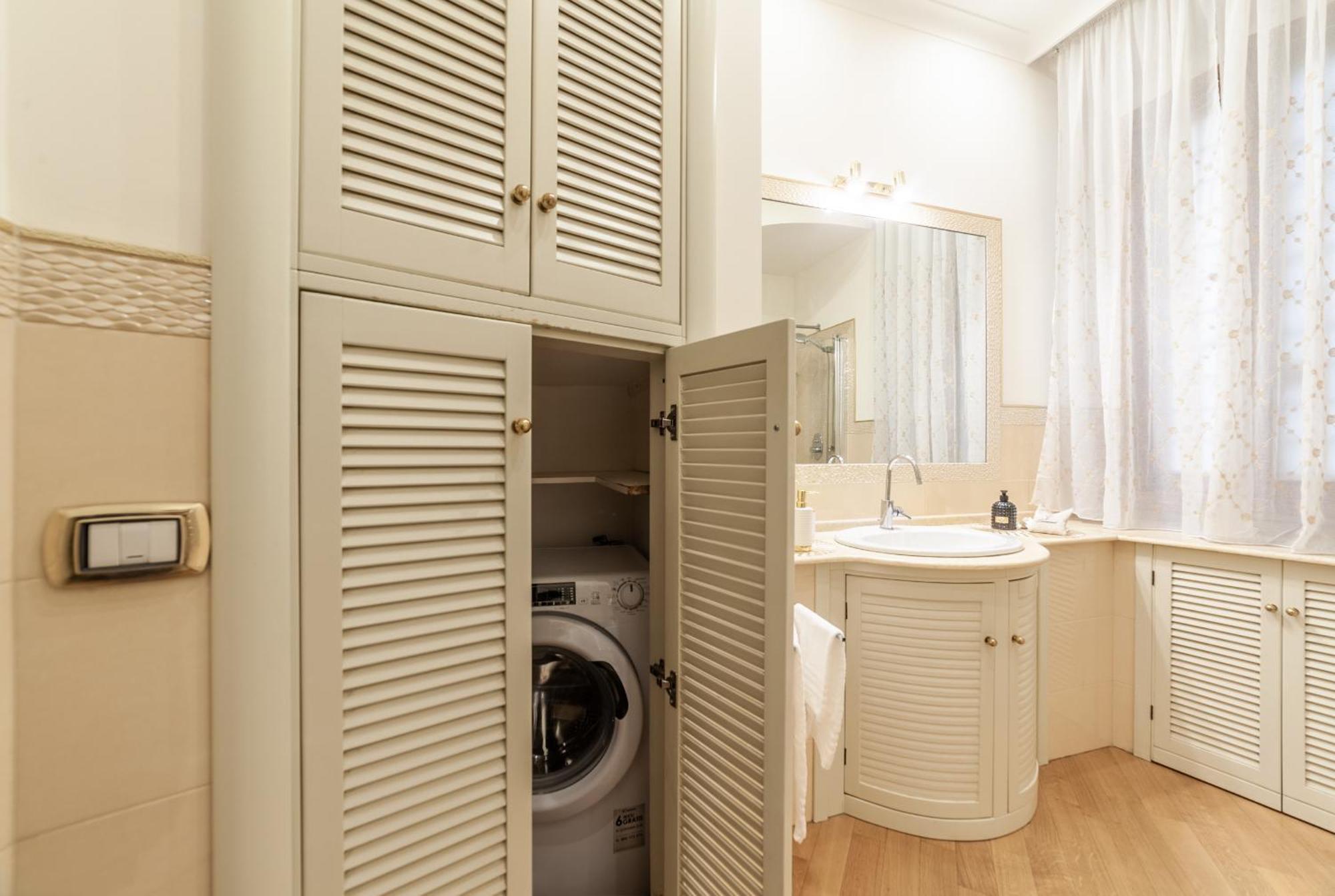 Gioiello Vaticano Apartamento