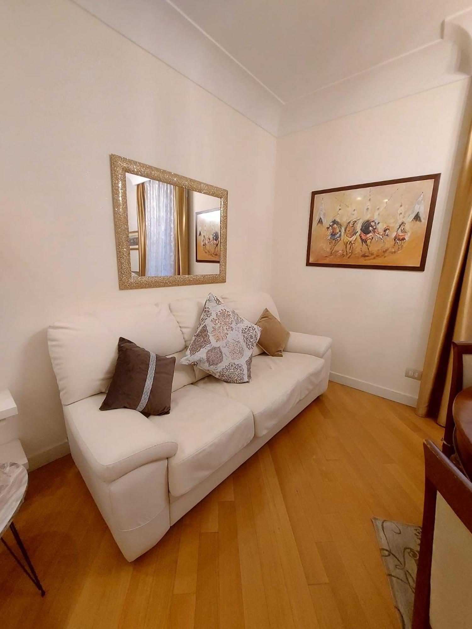 Apartamento Gioiello Vaticano
