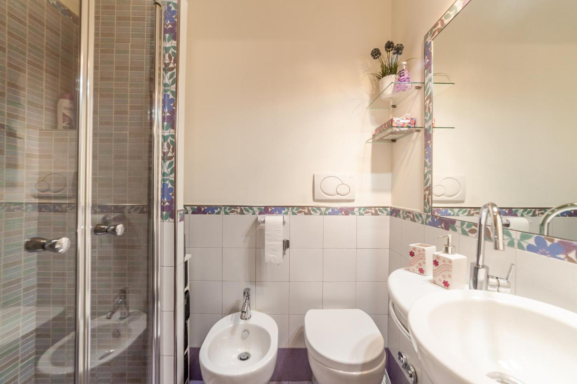 Apartamento Gioiello Vaticano *