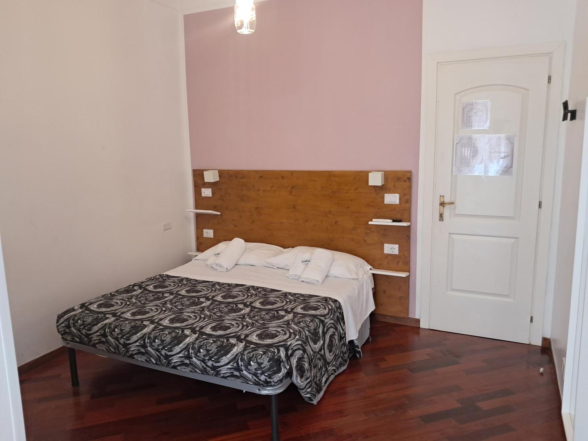 Casa de hóspedes Domus Filiberto Roma