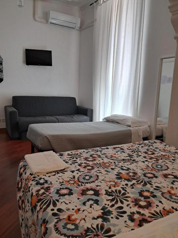 Domus Filiberto Casa de hóspedes Roma