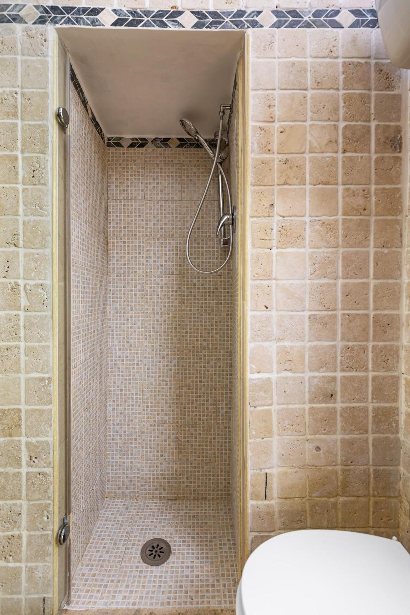 Appartamento Campitelli 9 - Loft In Ancient