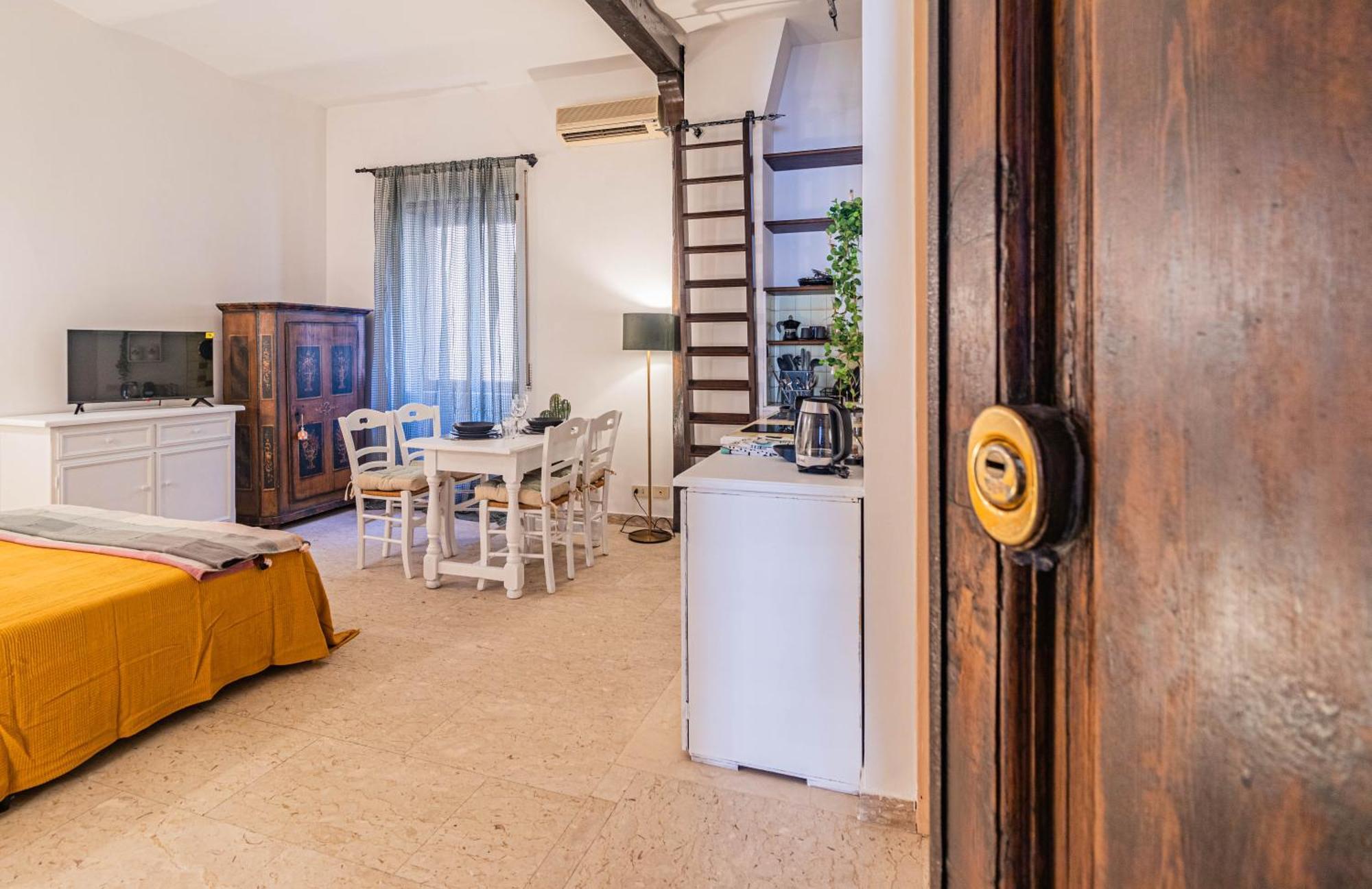 Porta Pia - Cozy Flat Appartamento Roma