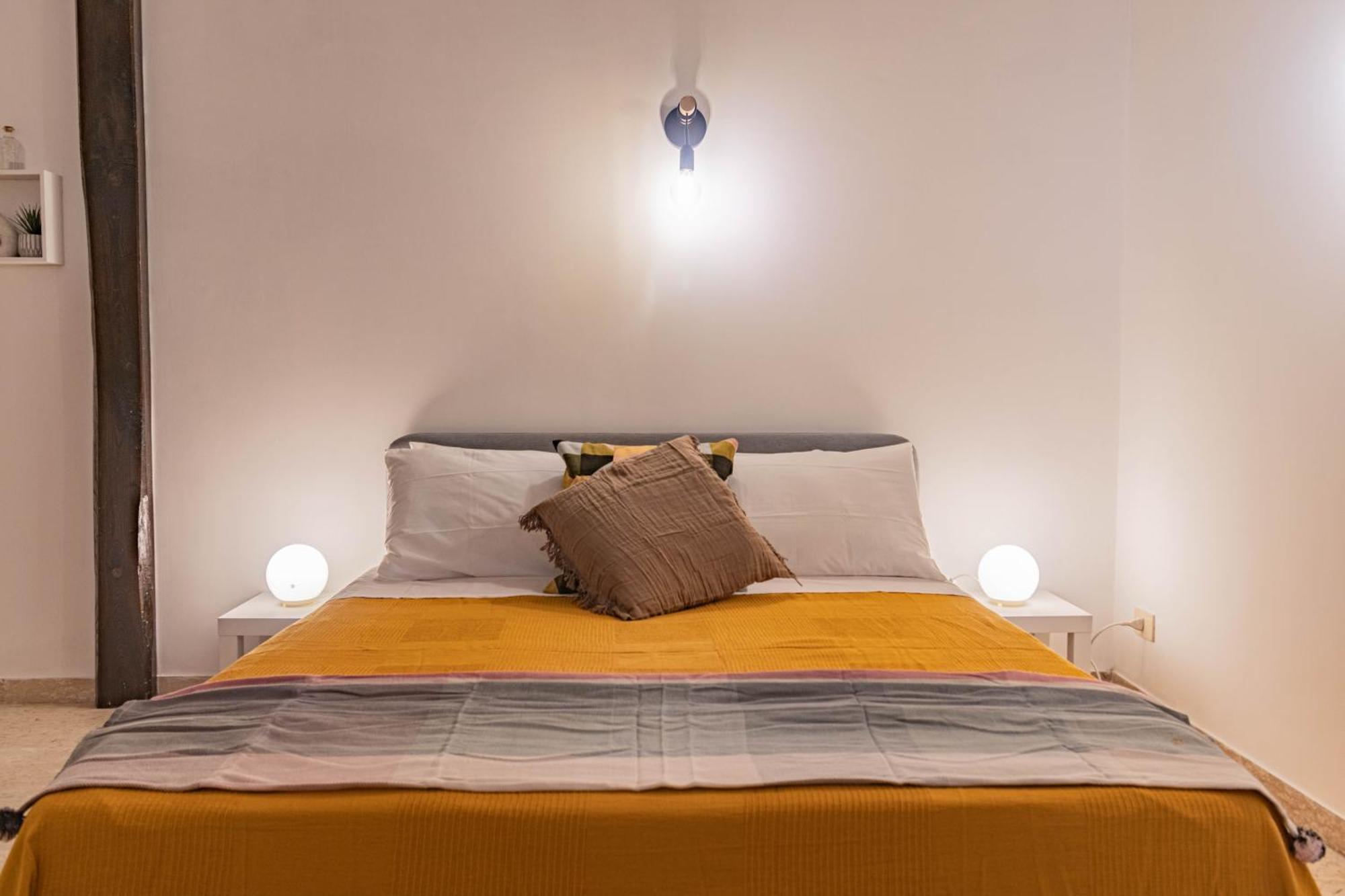 Porta Pia - Cozy Flat