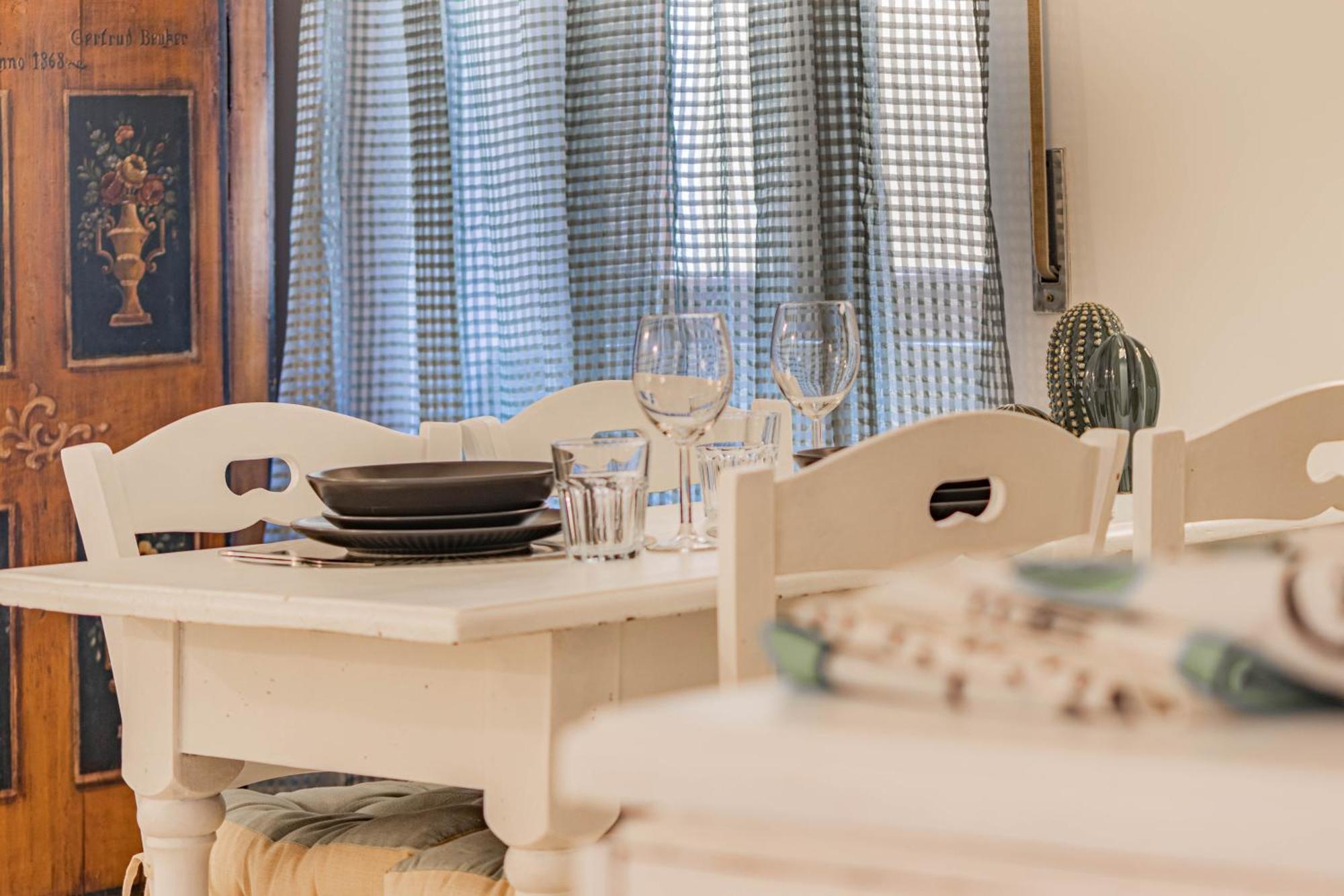 Appartamento Porta Pia - Cozy Flat *