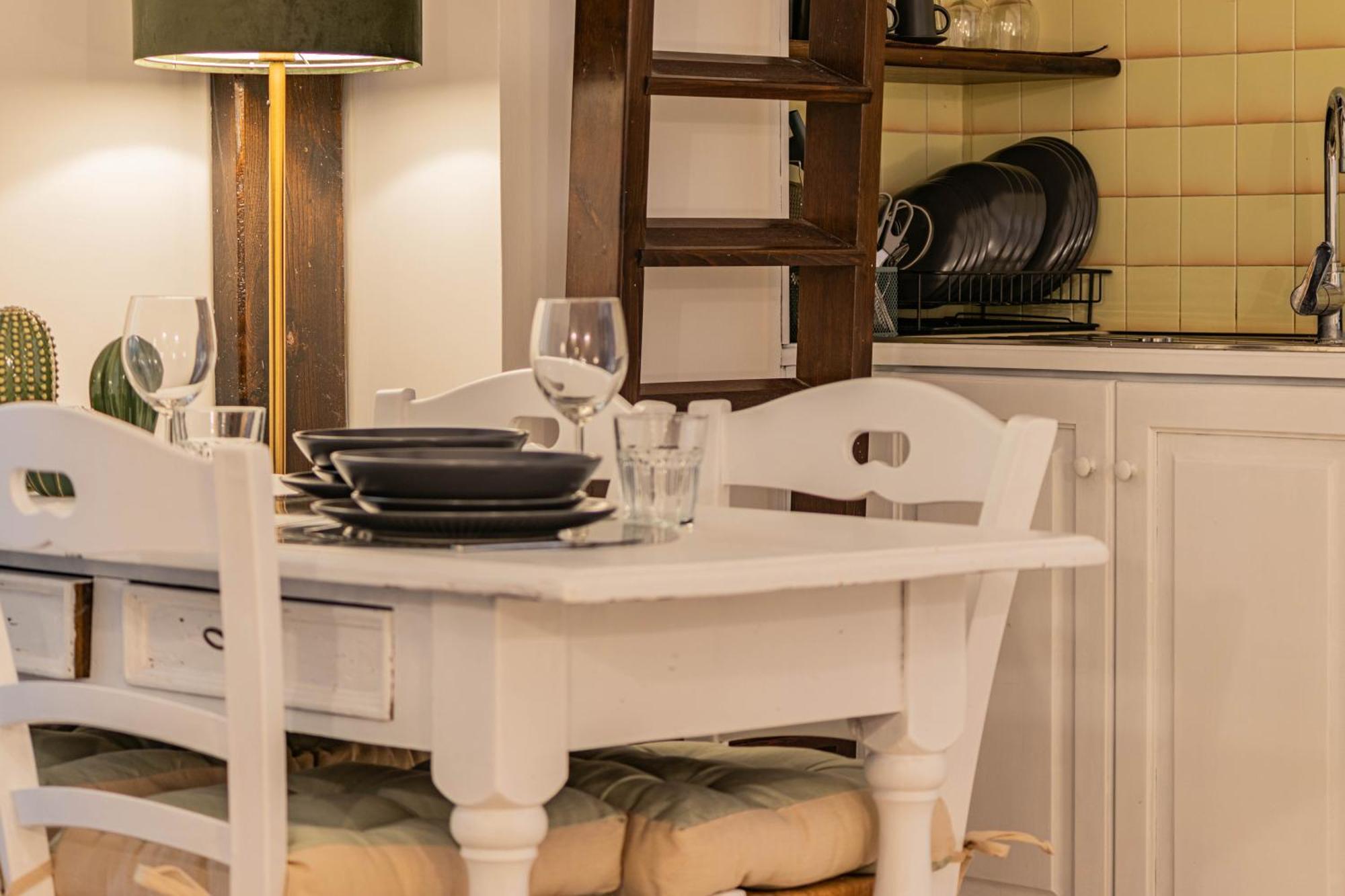 Appartamento Porta Pia - Cozy Flat *