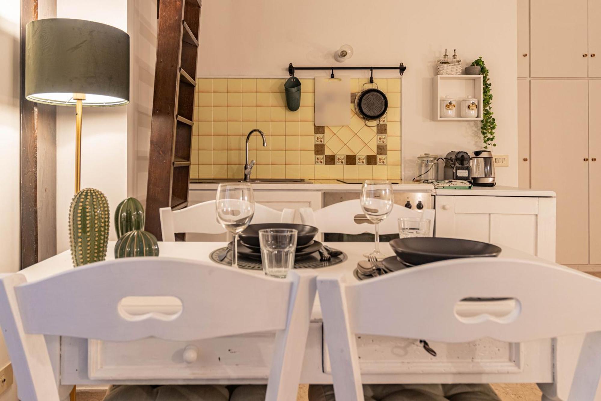 Porta Pia - Cozy Flat * Rome