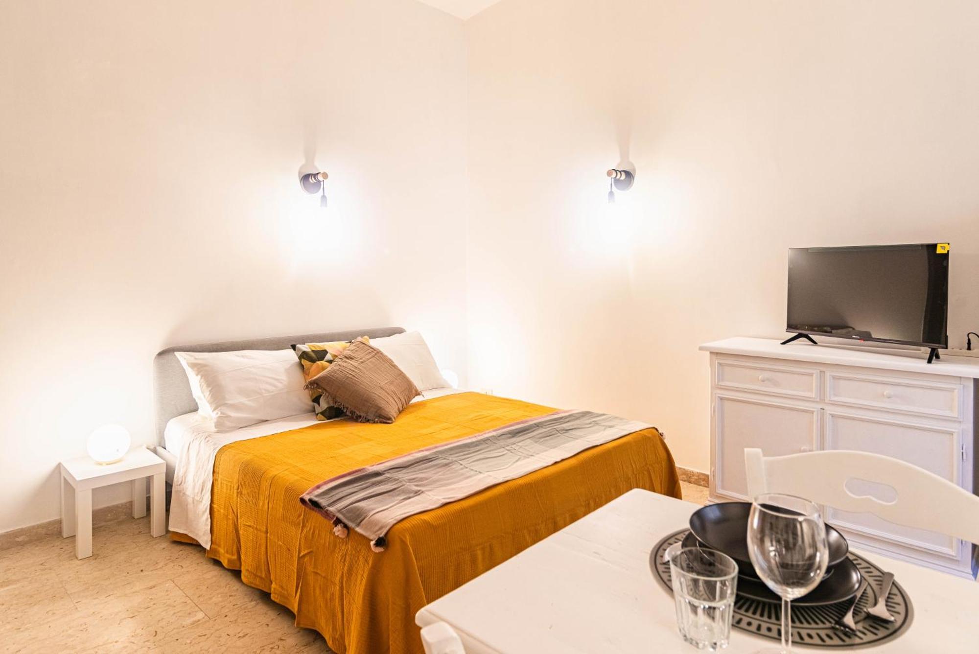 Porta Pia - Cozy Flat Apartment Rome