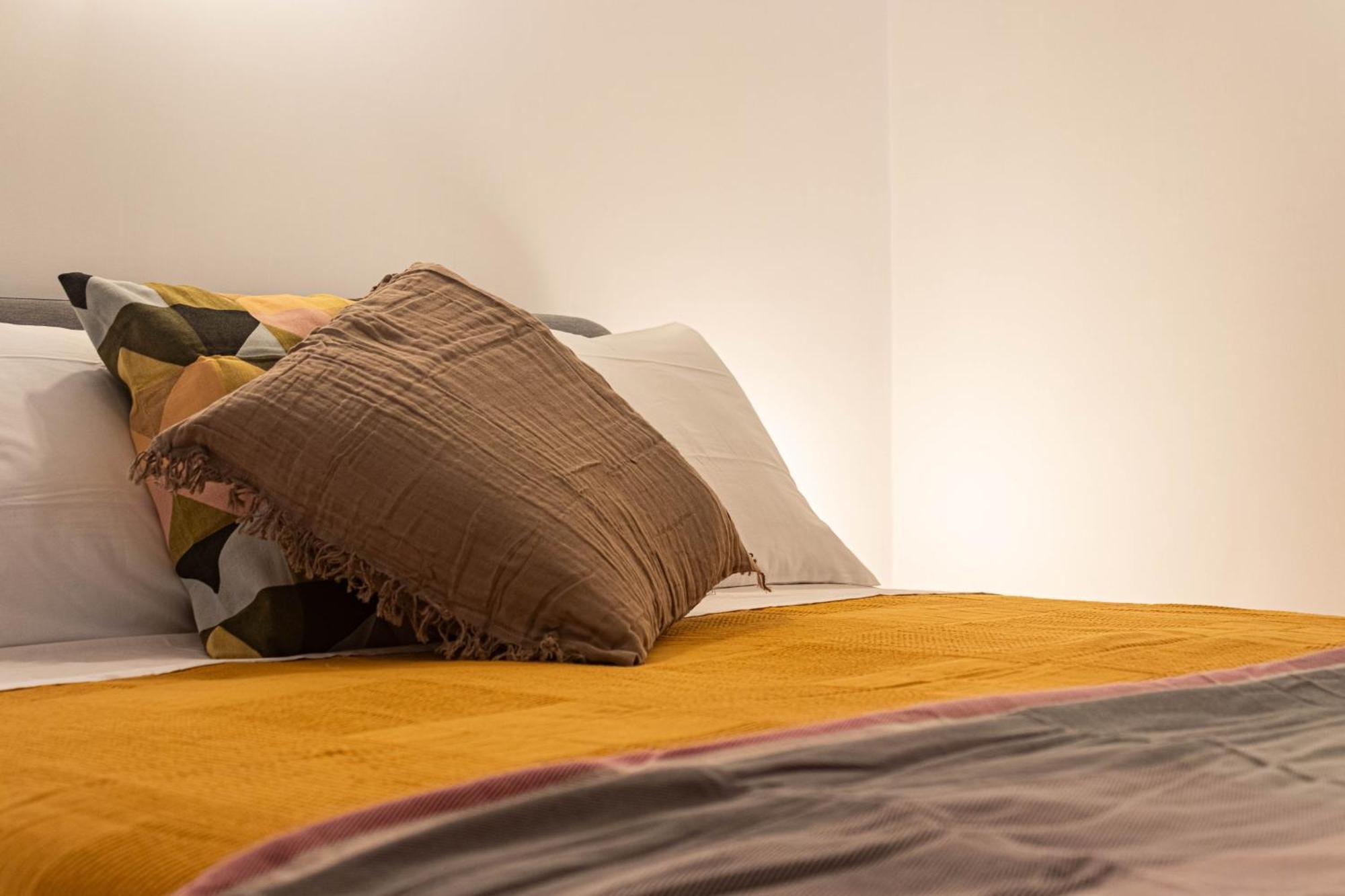 Porta Pia - Cozy Flat Apartment