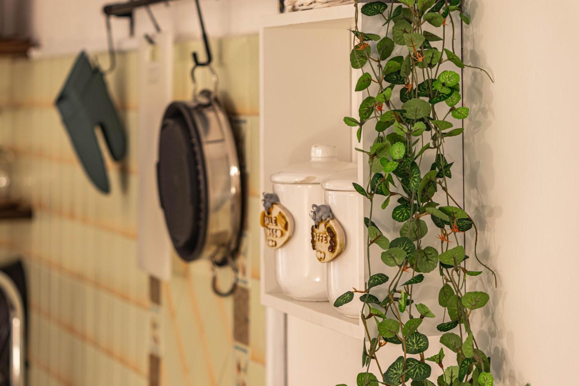 Appartamento Porta Pia - Cozy Flat *