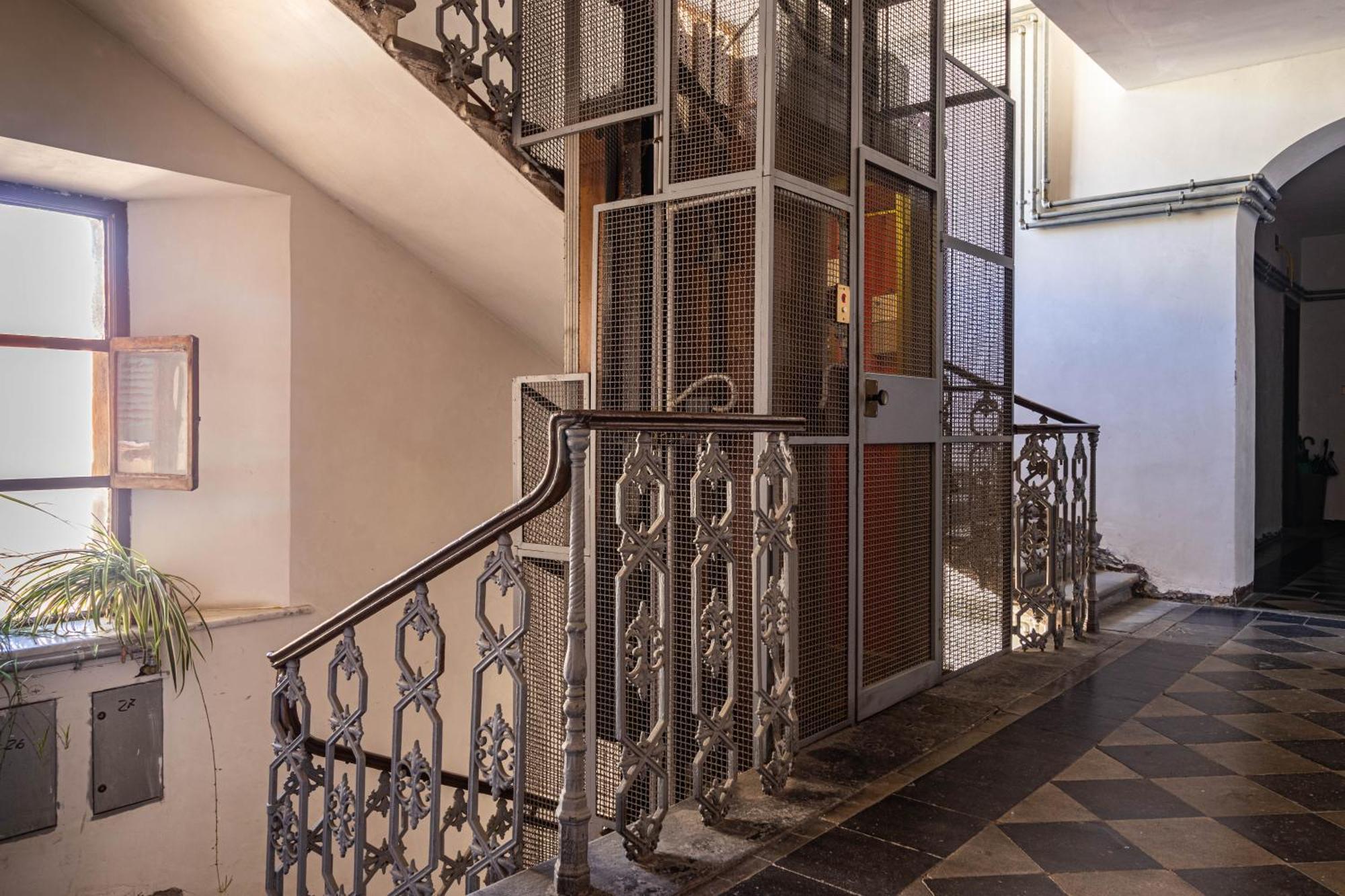 Porta Pia - Cozy Flat Appartamento *