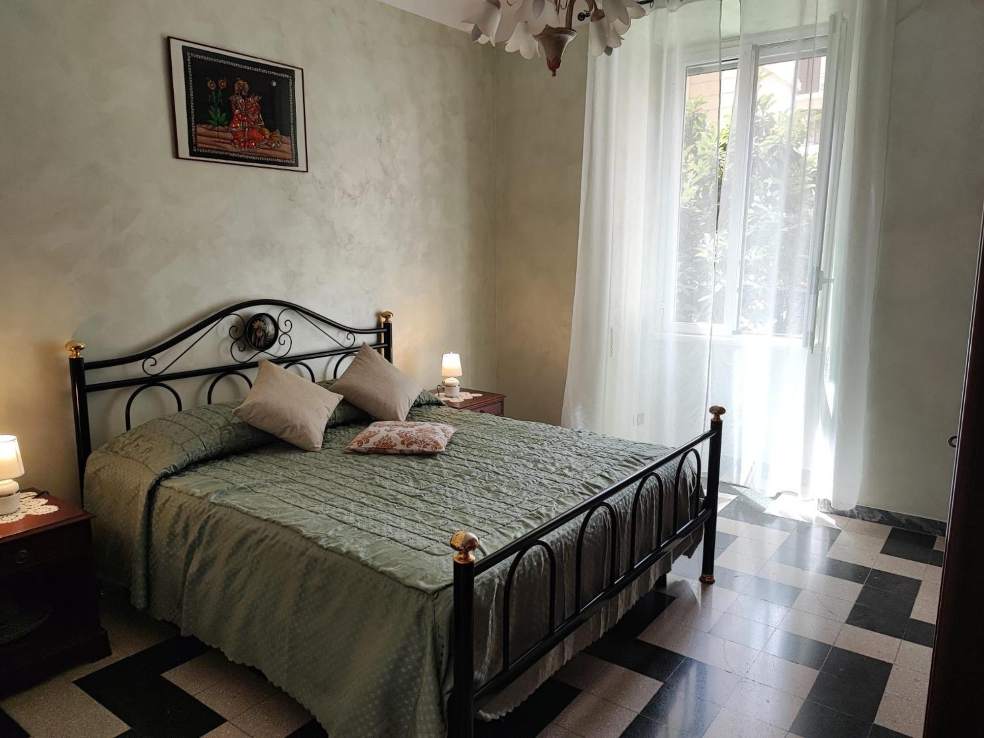 Apartamento Iannilli Roma