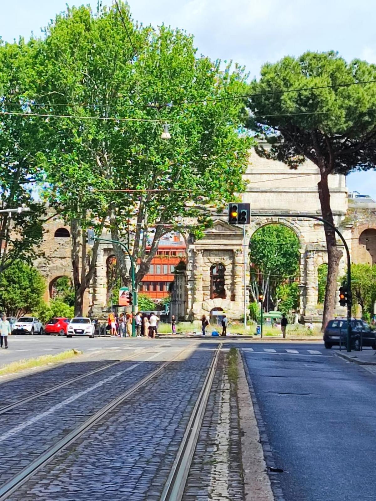 Iannilli * Roma