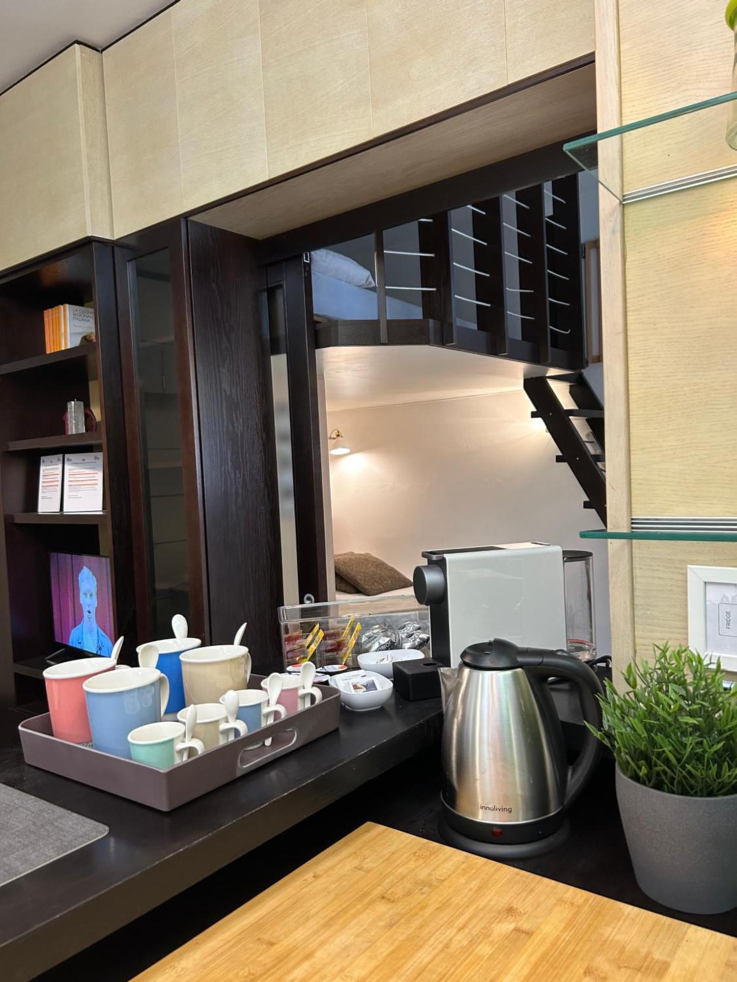 Apartamento Candelor's House - & Garden Trastevere *