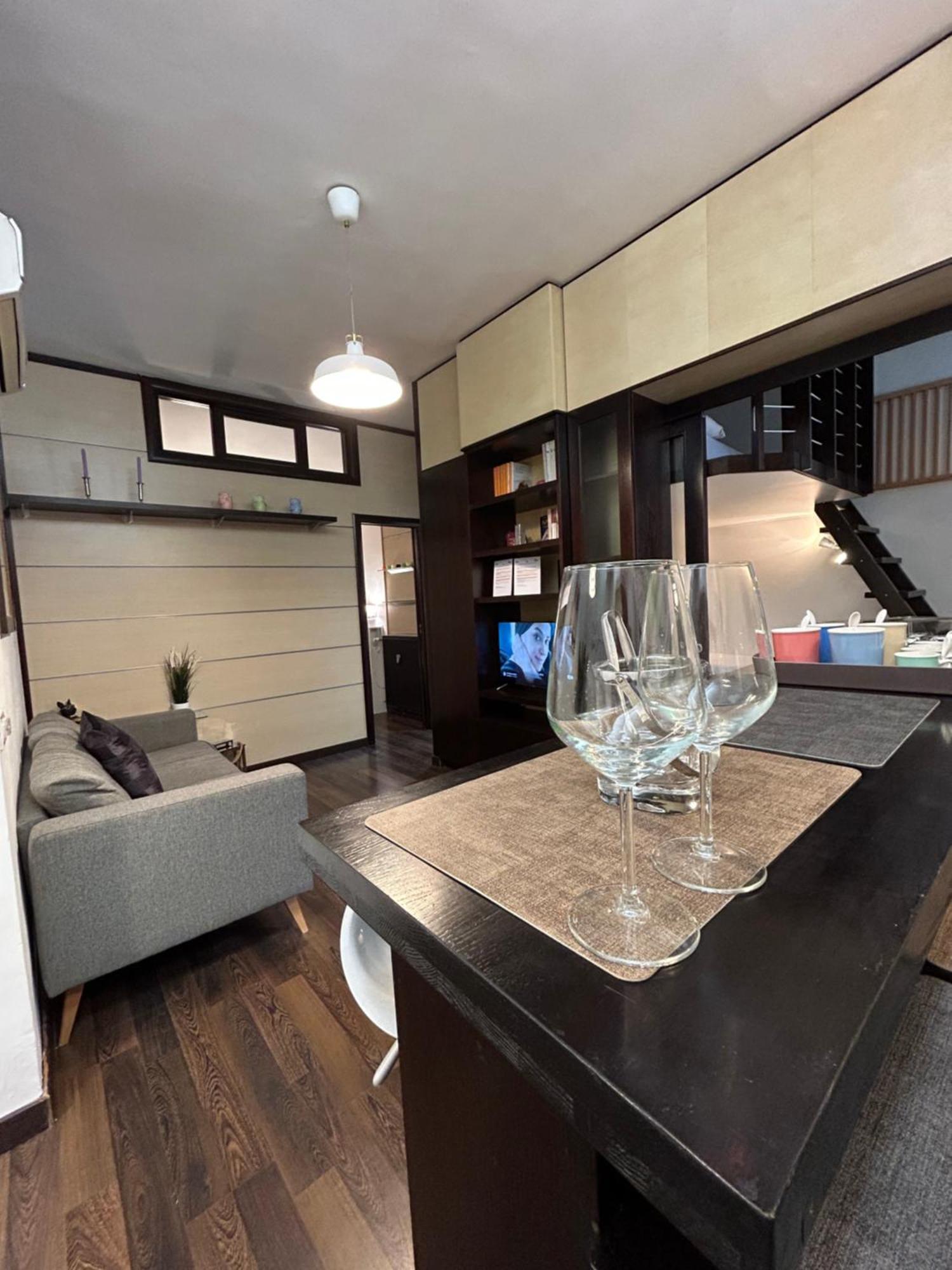 Apartamento Candelor's House - & Garden Trastevere *