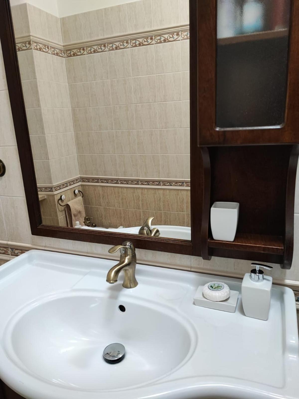 Apartamento Iannilli *