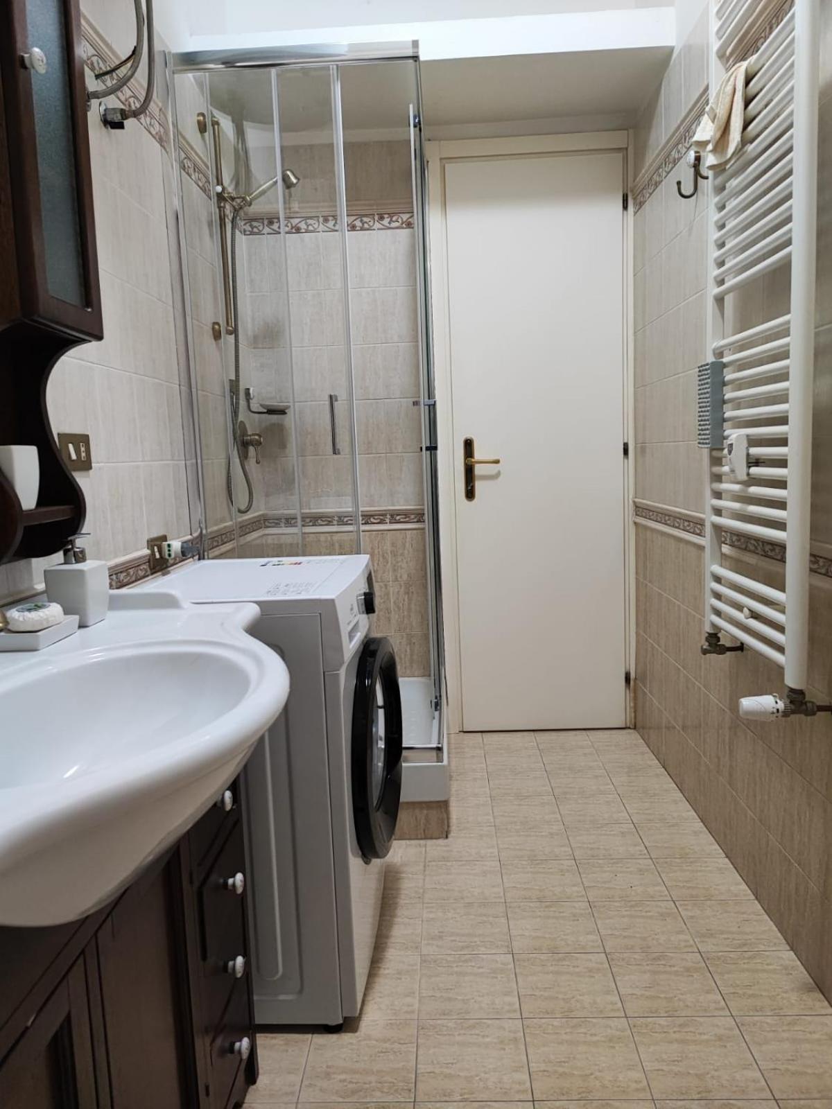Iannilli Apartamento *