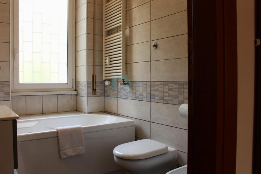 Monteverde Hills Escape - Cozy Relax Appartamento Roma