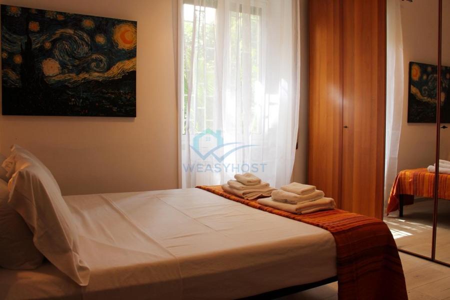 Appartamento Monteverde Hills Escape - Cozy Relax Roma